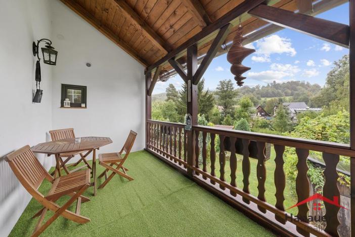 Prodej rodinného domu, Benešov nad Ploučnicí, Palackého, 200 m2