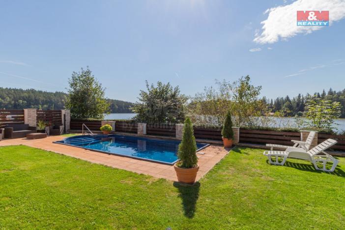 Prodej ubytování, Blažejov - Malý Ratmírov, 300 m2