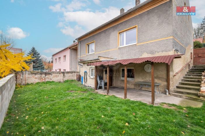 Prodej rodinného domu, Libušín, Máchova, 164 m2