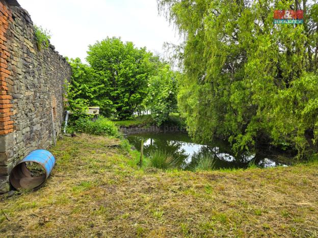 Prodej zemědělské usedlosti, Fulnek - Děrné, 238 m2