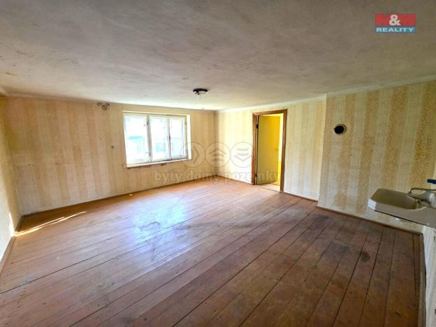 Prodej zemědělské usedlosti, Fulnek - Děrné, 238 m2