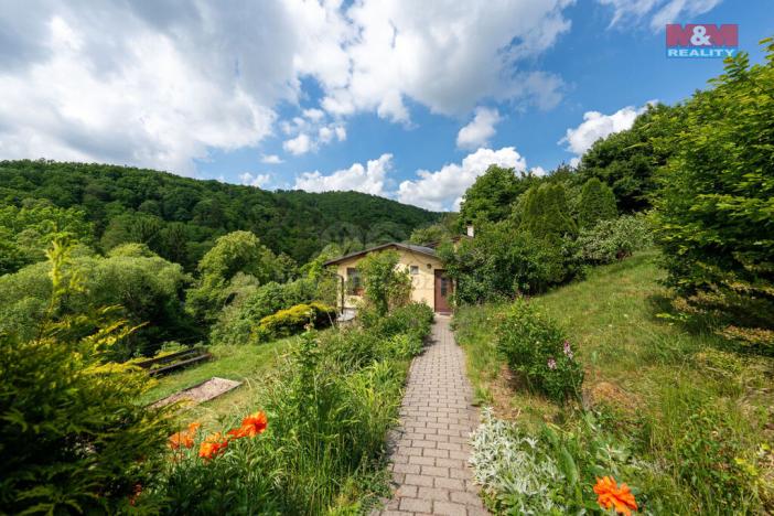 Prodej chaty, Veverská Bítýška, 39 m2