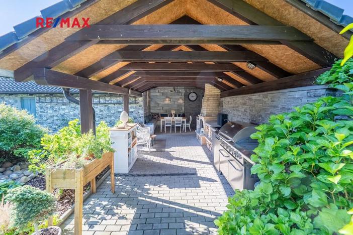 Prodej rodinného domu, Chrášťany, 175 m2