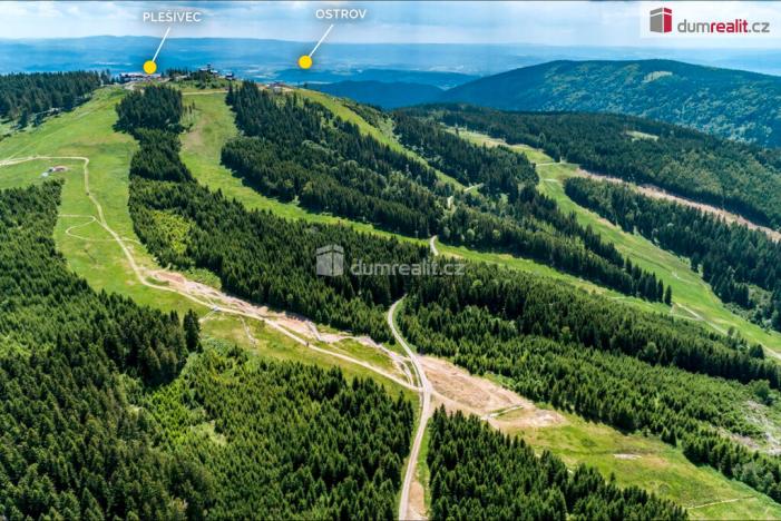 Prodej ubytování, Merklín - Pstruží, 324 m2