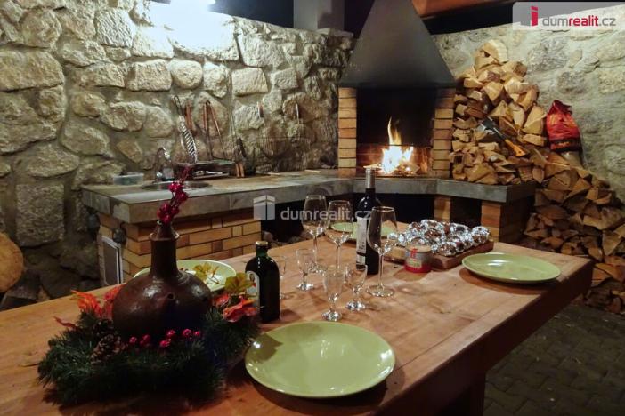 Prodej ubytování, Merklín - Pstruží, 324 m2