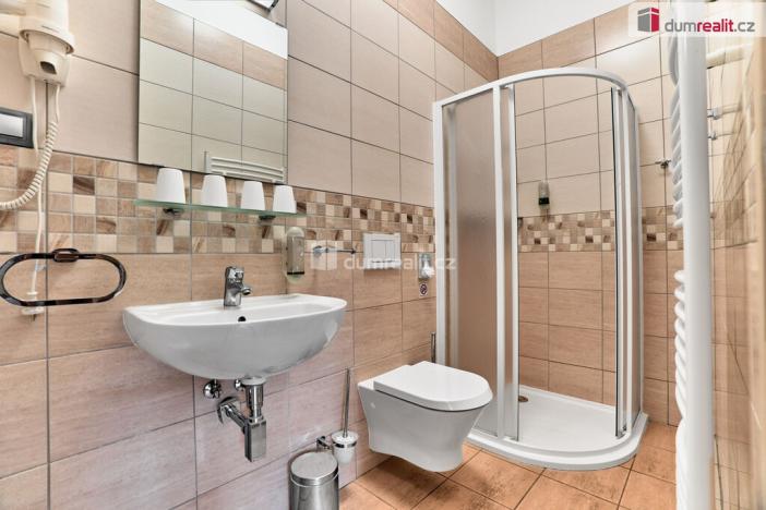 Prodej ubytování, Merklín - Pstruží, 324 m2