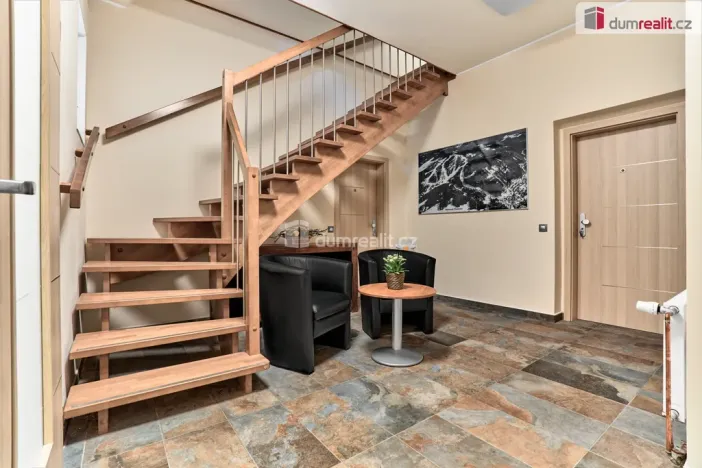 Prodej ubytování, Merklín - Pstruží, 324 m2