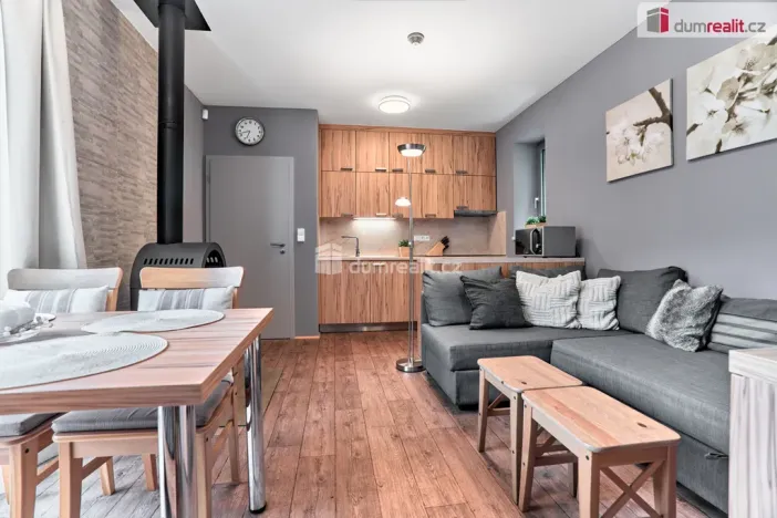 Prodej ubytování, Merklín - Pstruží, 324 m2