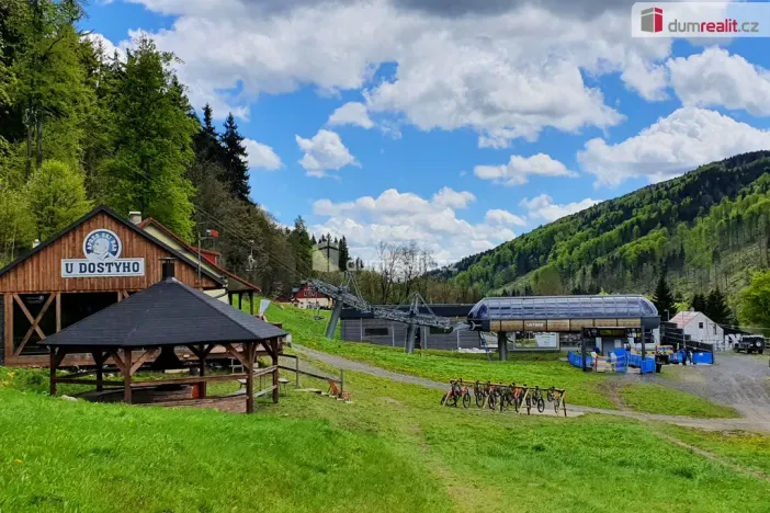 Prodej ubytování, Merklín - Pstruží, 324 m2