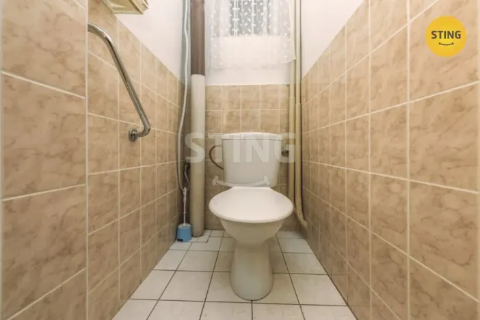 Prodej rodinného domu, Svinčany, 265 m2