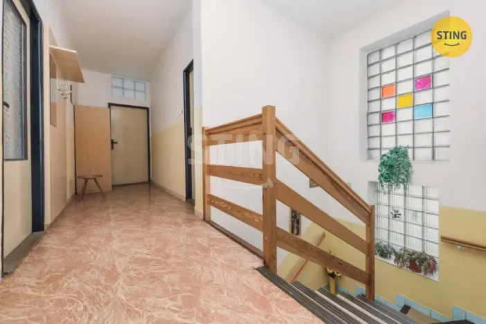 Prodej rodinného domu, Svinčany, 265 m2