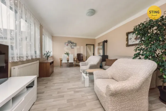 Prodej rodinného domu, Svinčany, 265 m2