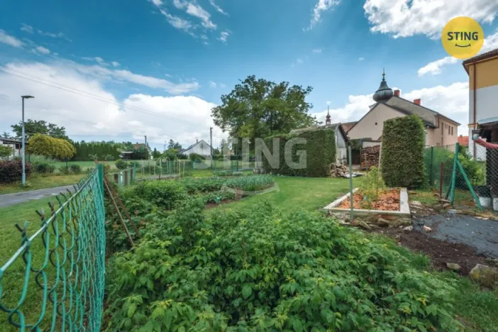 Prodej rodinného domu, Svinčany, 265 m2