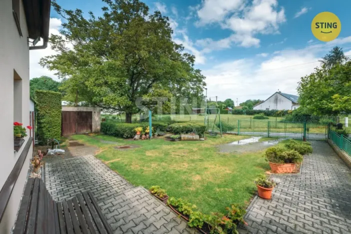 Prodej rodinného domu, Svinčany, 265 m2