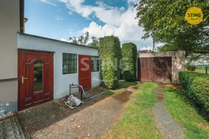 Prodej rodinného domu, Svinčany, 265 m2