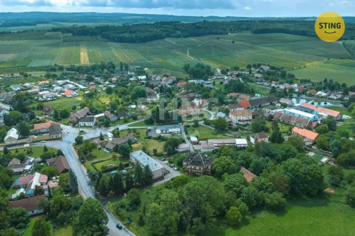 Prodej rodinného domu, Svinčany, 265 m2