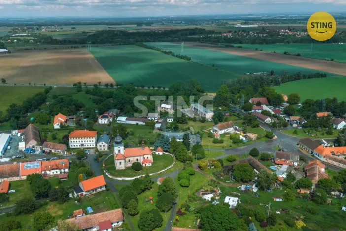 Prodej rodinného domu, Svinčany, 265 m2