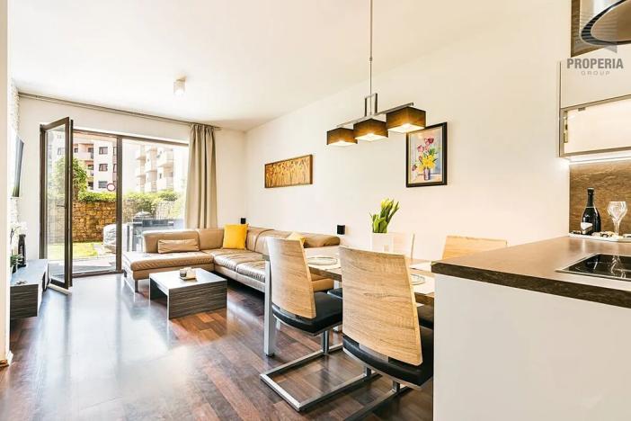 Prodej bytu 2+kk, Brno, Řípská, 58 m2
