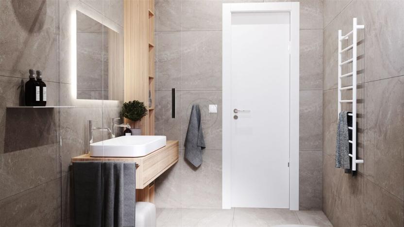 Prodej bytu 3+kk, Frymburk, 109 m2