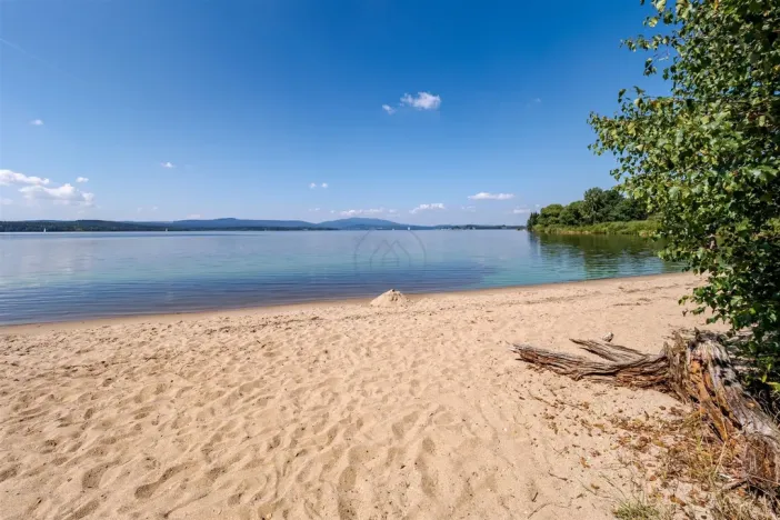 Prodej bytu 3+kk, Frymburk, 109 m2