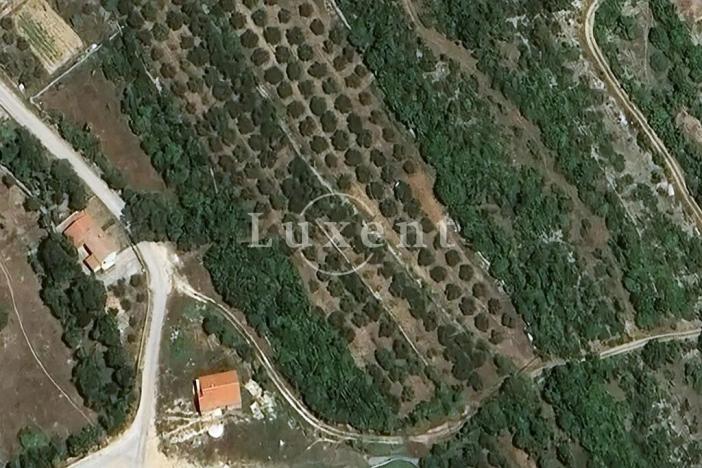 Prodej pozemku pro bydlení, Zadar, Chorvatsko, 666 m2