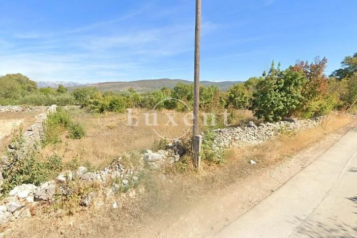 Prodej pozemku pro bydlení, Zadar, Chorvatsko, 666 m2