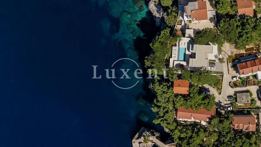 Prodej vily, Hvar, Chorvatsko, 351 m2