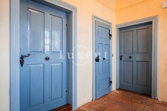 Prodej ubytování, Hluboká nad Vltavou, 1114 m2