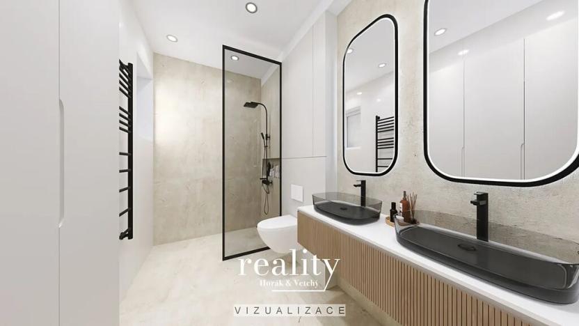 Prodej bytu 4+1, Jihlava, Tolstého, 98 m2