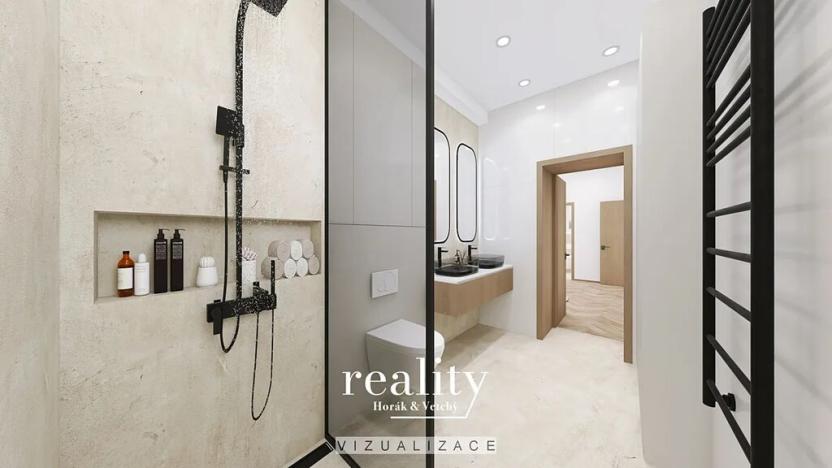 Prodej bytu 4+1, Jihlava, Tolstého, 98 m2