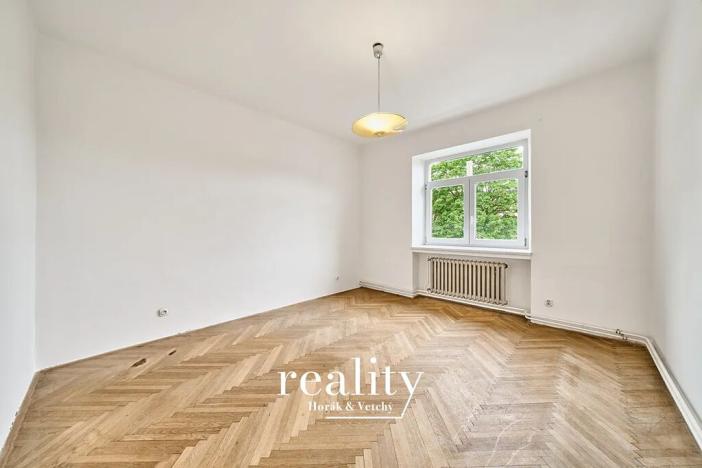 Prodej bytu 4+1, Jihlava, Tolstého, 98 m2