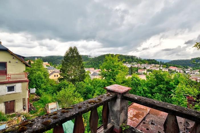 Prodej rodinného domu, Úpice, Macharova, 133 m2