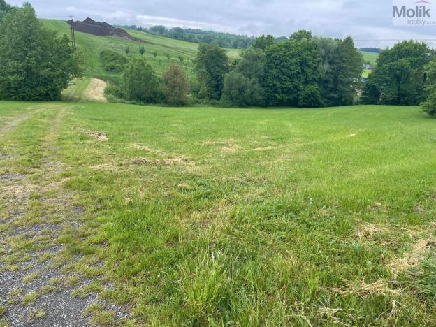 Prodej pole, Starý Jičín - Palačov, 33045 m2