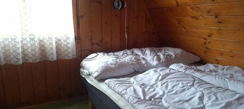 Prodej chaty, Kaplice, 80 m2