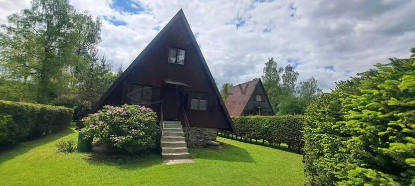 Prodej chaty, Kaplice, 80 m2