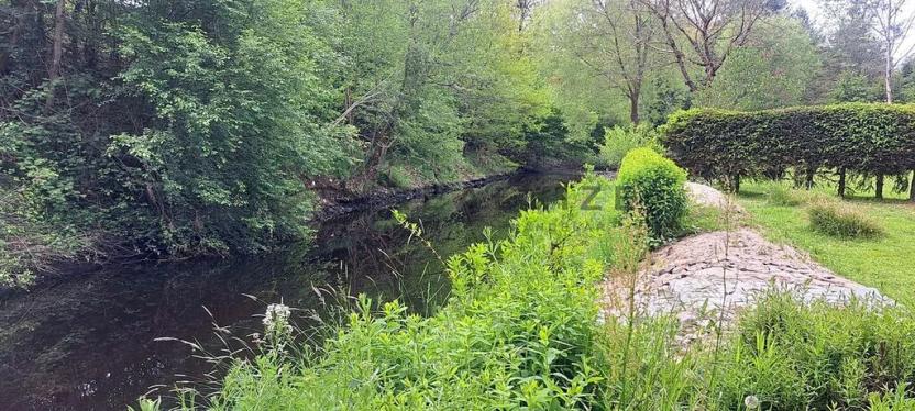 Prodej chaty, Kaplice, 80 m2