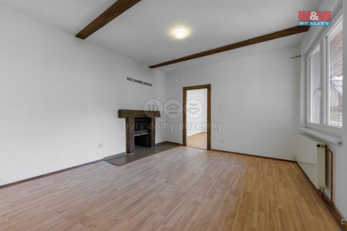 Prodej rodinného domu, Nezdice na Šumavě, 183 m2