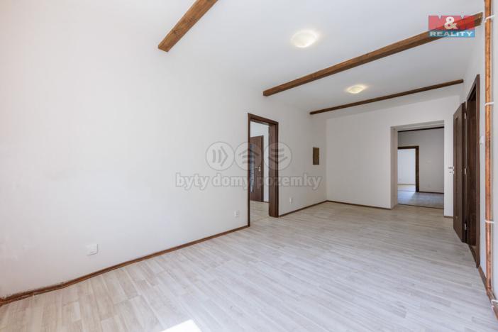 Prodej rodinného domu, Nezdice na Šumavě, 183 m2