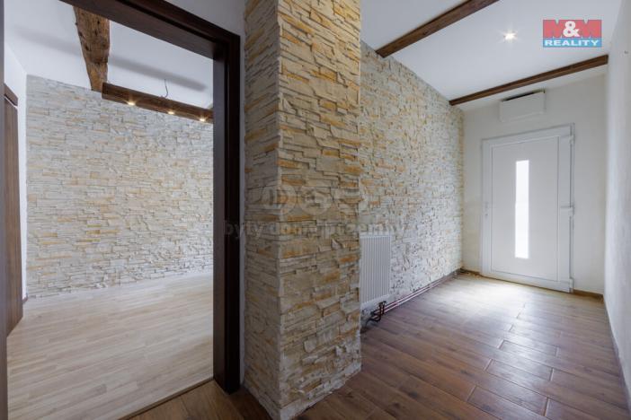 Prodej rodinného domu, Nezdice na Šumavě, 183 m2