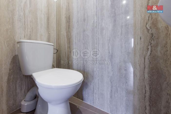 Prodej rodinného domu, Nezdice na Šumavě, 183 m2