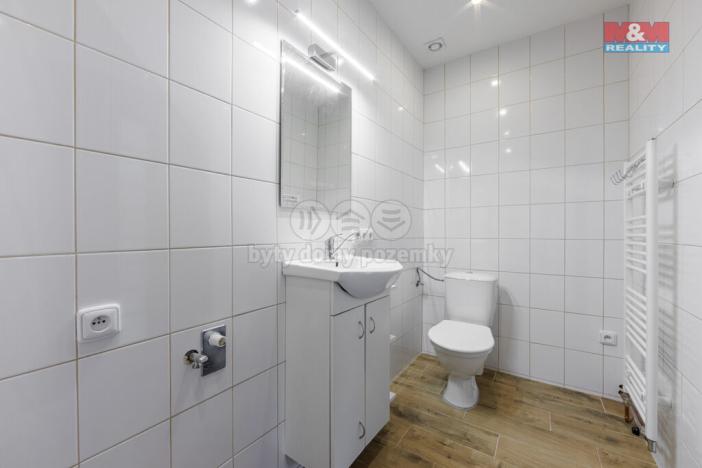 Prodej rodinného domu, Nezdice na Šumavě, 183 m2