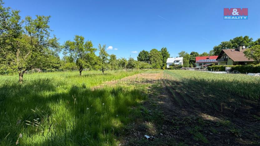 Prodej pozemku pro bydlení, Křtomil, 455 m2