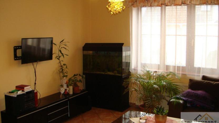 Pronájem bytu 3+1, Rakovník - Rakovník II, 110 m2