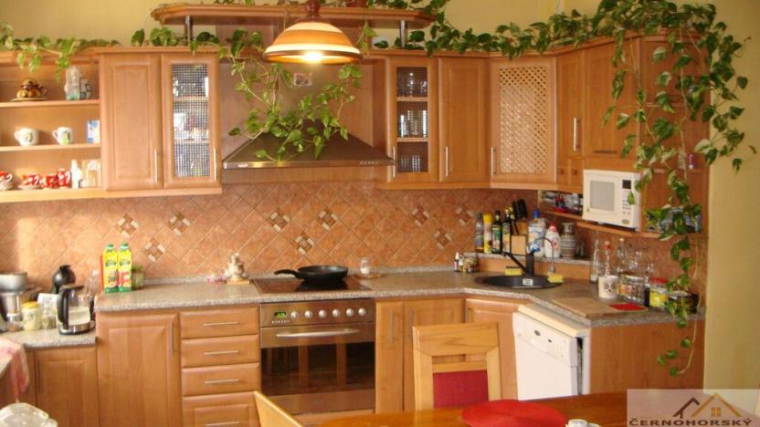 Pronájem bytu 3+1, Rakovník - Rakovník II, 110 m2