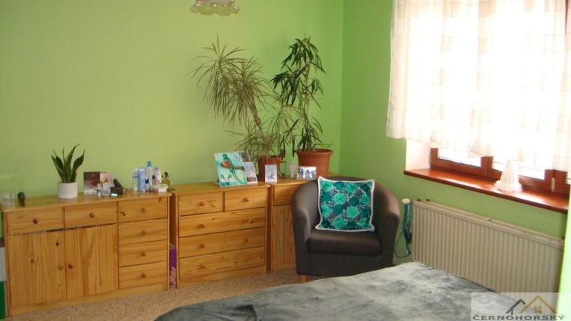 Pronájem bytu 3+1, Rakovník - Rakovník II, 110 m2