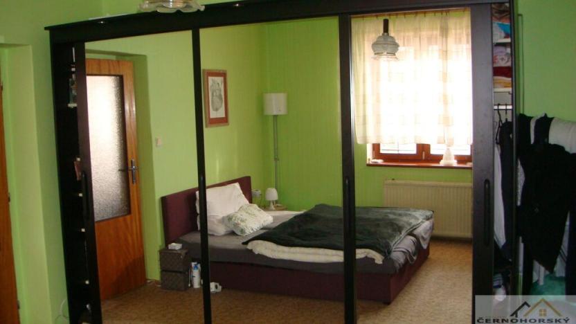 Pronájem bytu 3+1, Rakovník - Rakovník II, 110 m2