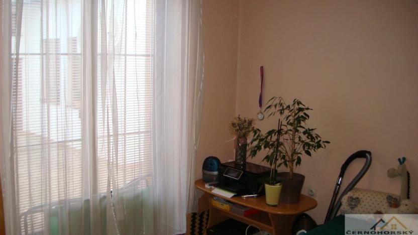 Pronájem bytu 3+1, Rakovník - Rakovník II, 110 m2