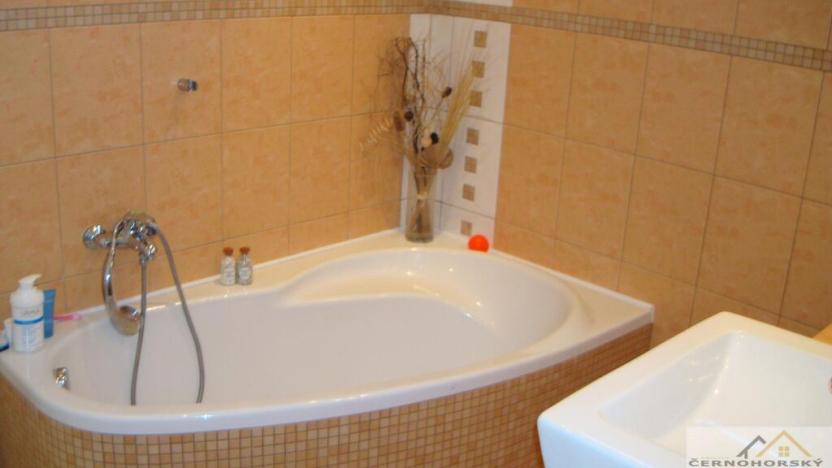 Pronájem bytu 3+1, Rakovník - Rakovník II, 110 m2