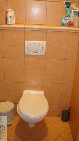 Pronájem bytu 3+1, Rakovník - Rakovník II, 110 m2