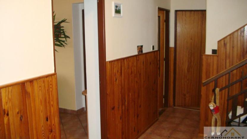 Pronájem bytu 3+1, Rakovník - Rakovník II, 110 m2